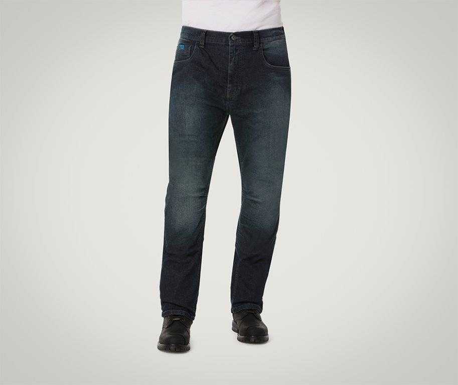 PMJ JEANS, PMJ shorter leg jeans