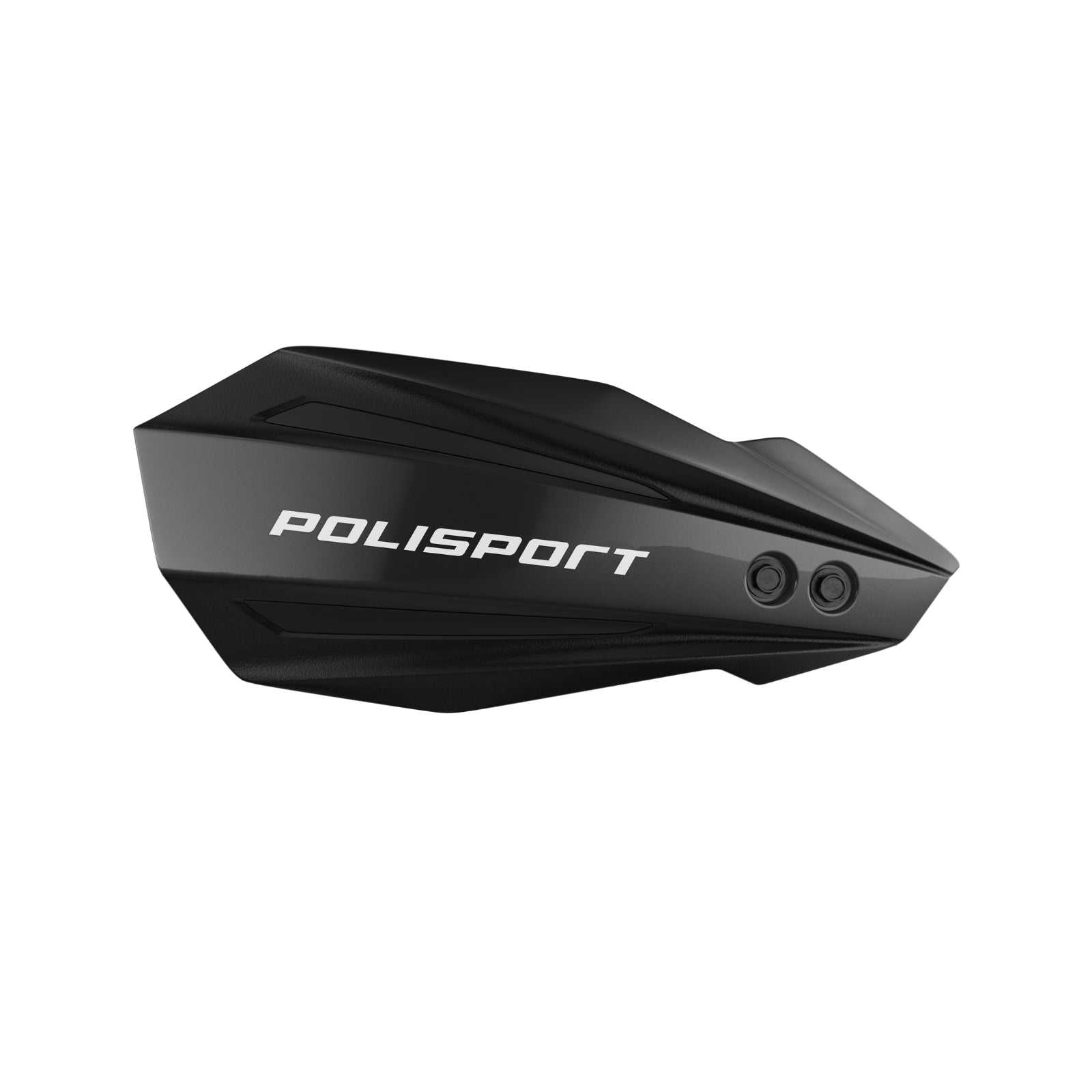 POLISPORT, POLISPORT MX BULLIT HUSQVARNA (18-21) BLACK