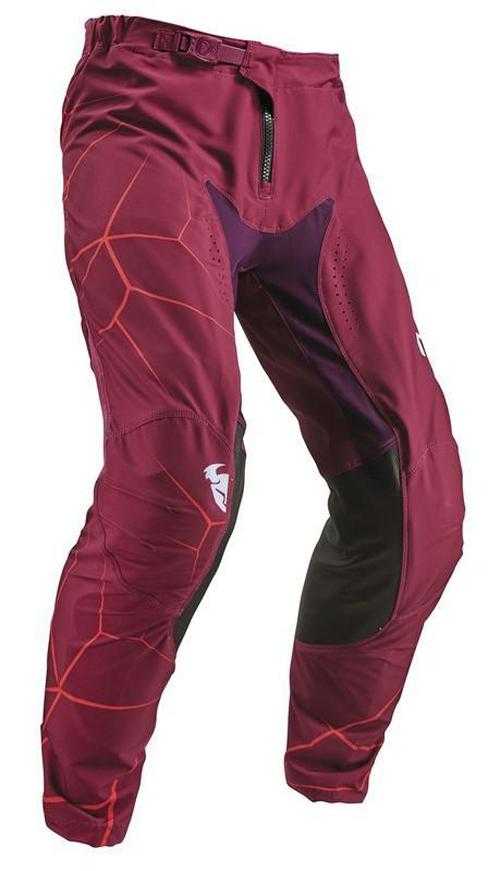 Moto1, Pant S19 PrmePro Inf Ma/Or 32