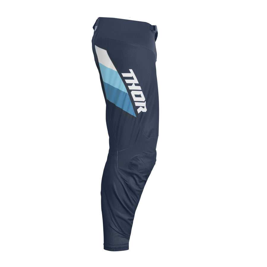 Thor MX, Pants S23 Thor Mx Pulse Youth Tactic Midnight