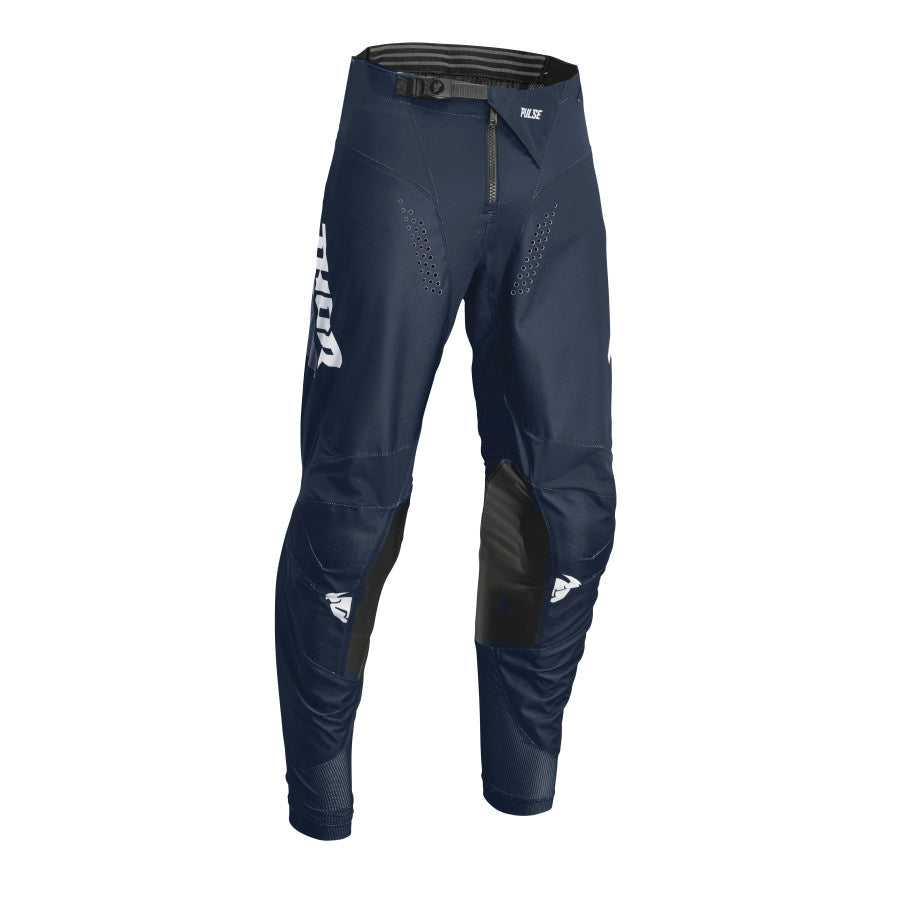 Thor MX, Pants S23 Thor Mx Pulse Youth Tactic Midnight