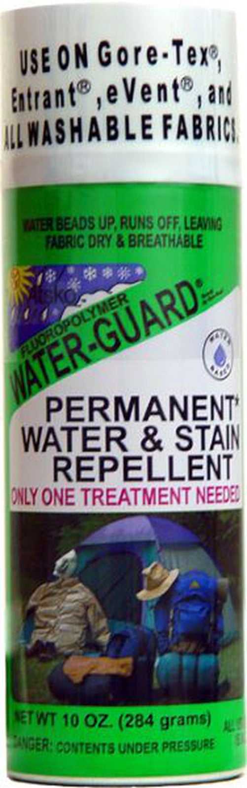 Sno-Seal, Permanent Water Guard