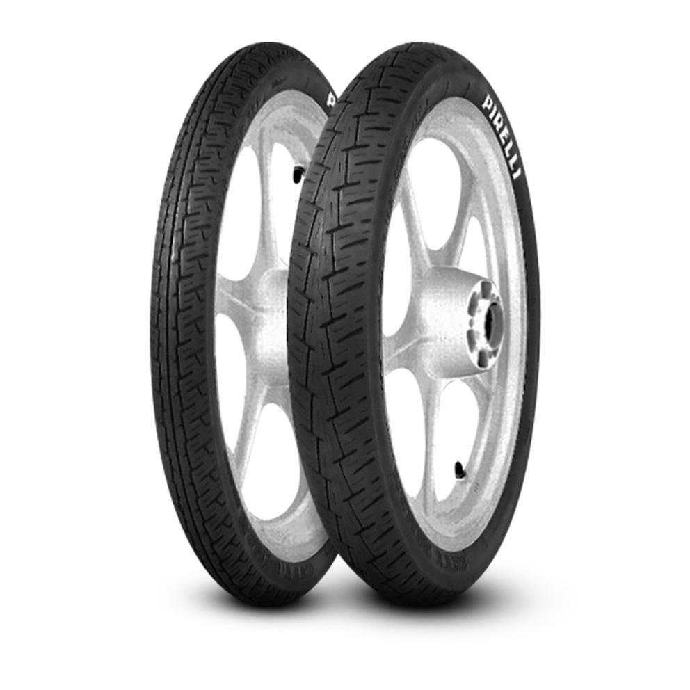 Pirelli, Pirelli 3.00-18 City Demon Front Tyre