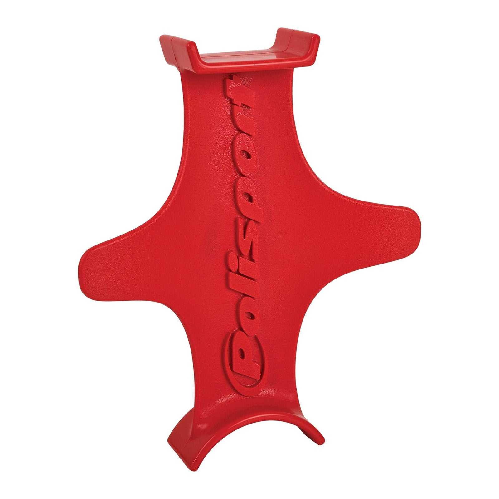 POLISPORT, Polisport Fork Seal Saver - Red