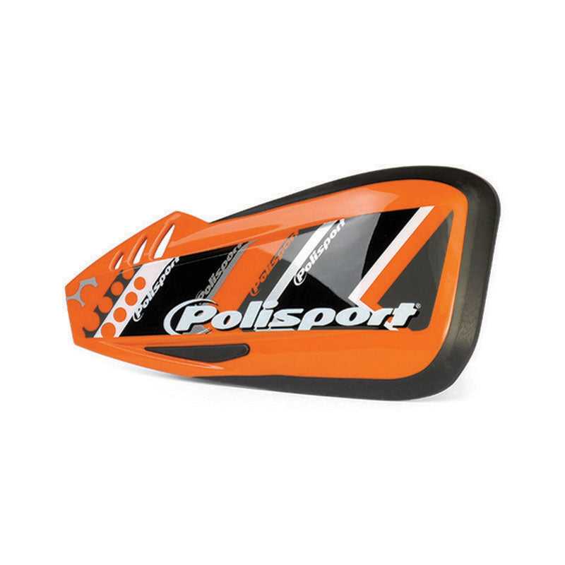 POLISPORT, Polisport Handguard Defender - Orange