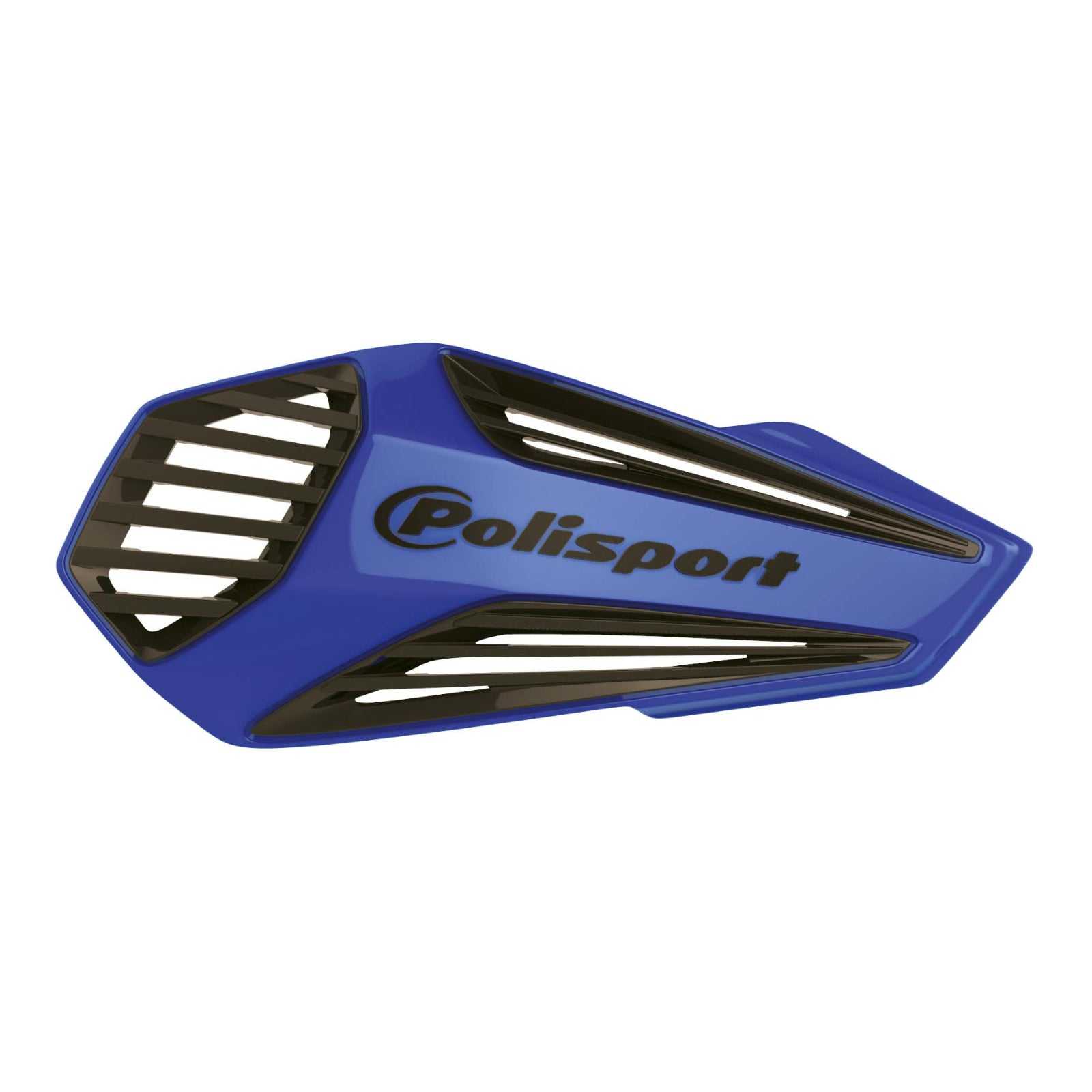 POLISPORT, Polisport Handguard MX Air - Blue / Black