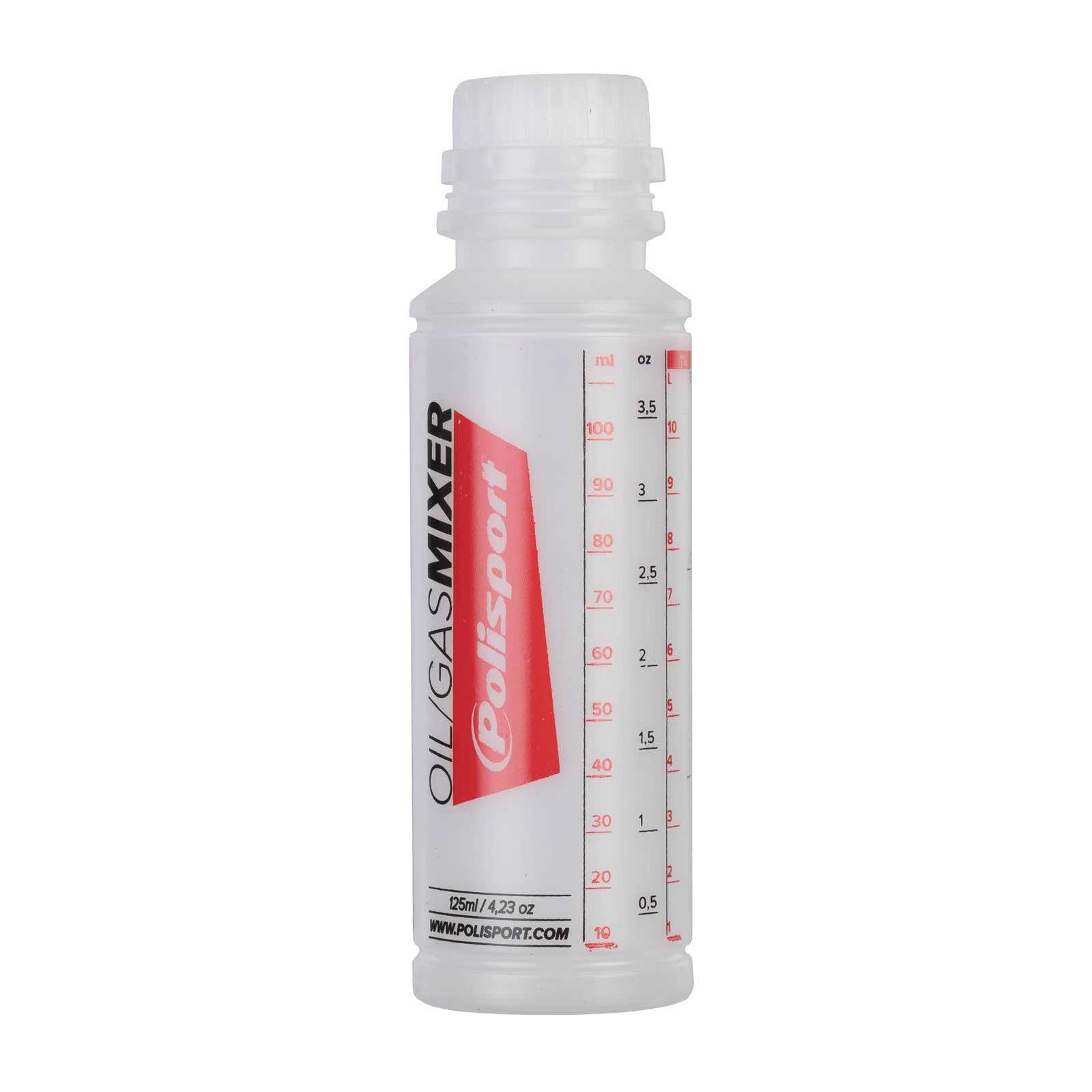 POLISPORT, Polisport Oil Fuel Mixer - 125ml