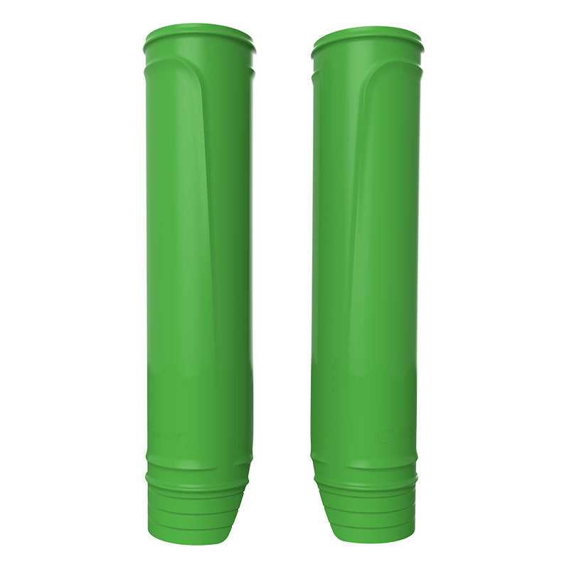 POLISPORT, Polisport Upper Fork Protectors - Green