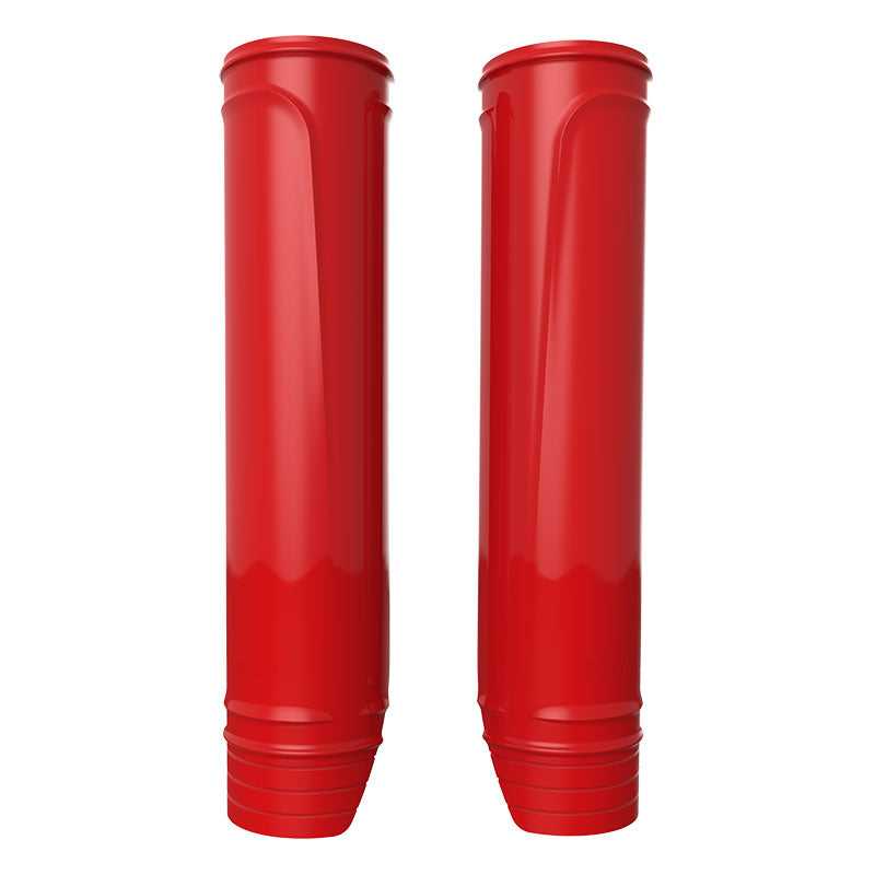 POLISPORT, Polisport Upper Fork Protectors - Red