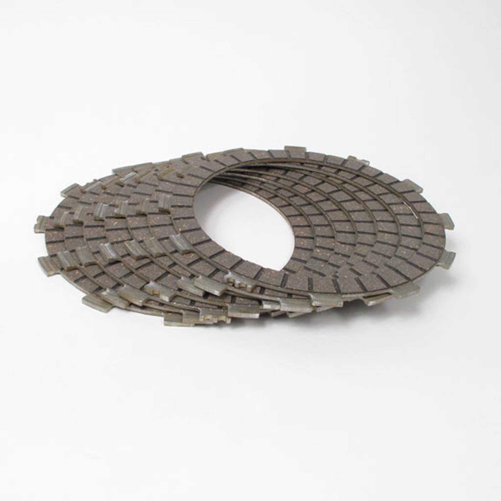 Premier, Premier Clutch Fibre Kit