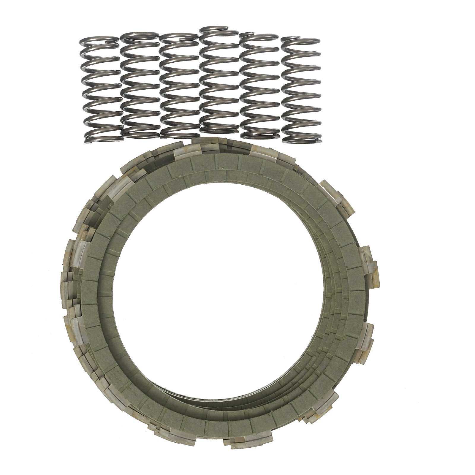 Premier, Premier Clutch Kit - PSC Race & Sport Kevlar