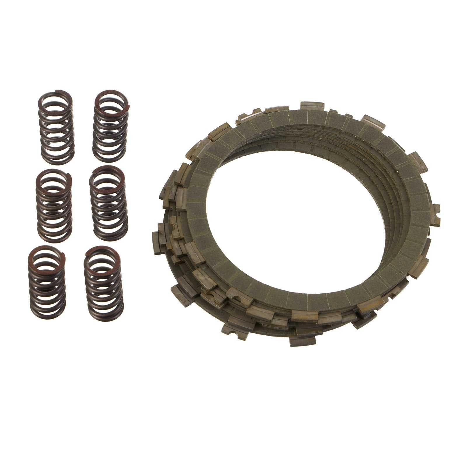 Premier, Premier Clutch Kit - PSC Race & Sport Kevlar