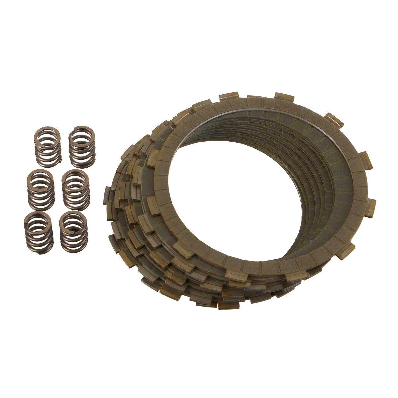 Premier, Premier Clutch Kit - PSC Race & Sport Kevlar