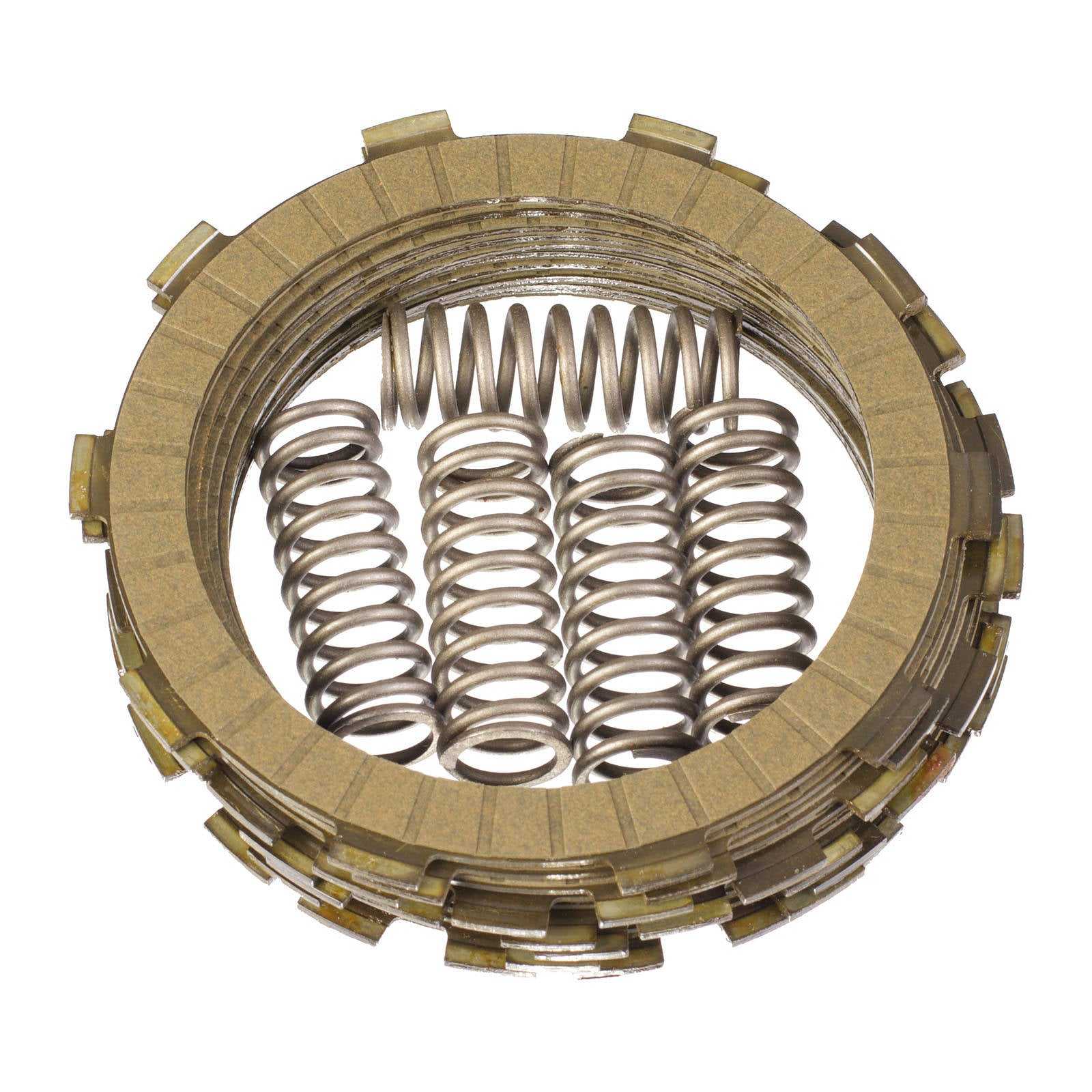 Premier, Premier Clutch Kit - PSC Race & Sport Kevlar