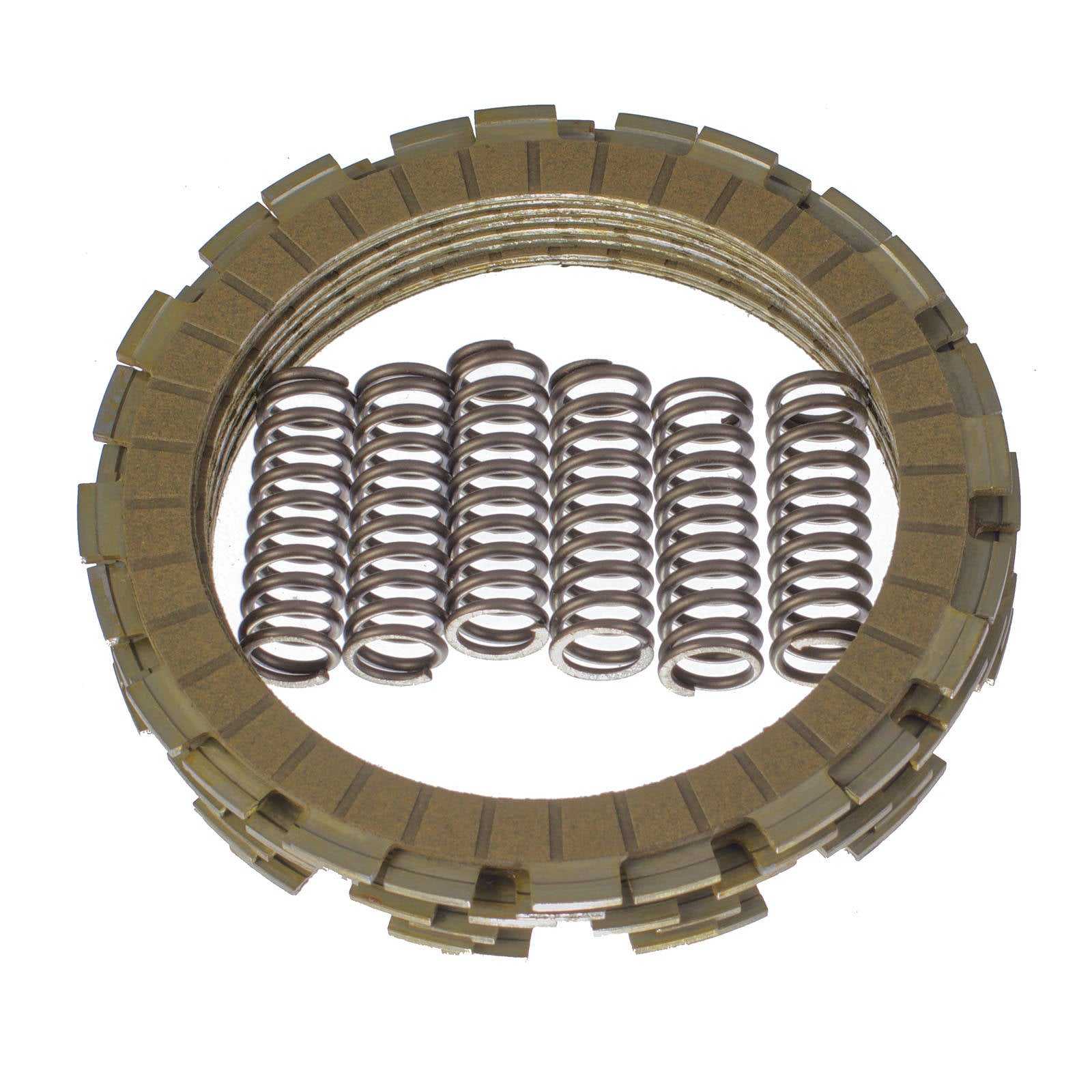 Premier, Premier Clutch Kit - PSC Race & Sport Kevlar