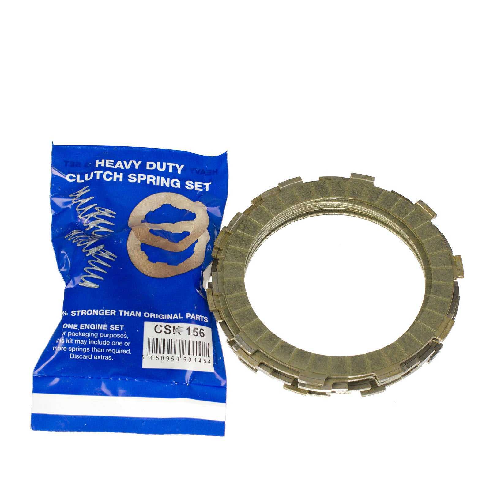 Premier, Premier Clutch Kit - PSC Race & Sport Kevlar