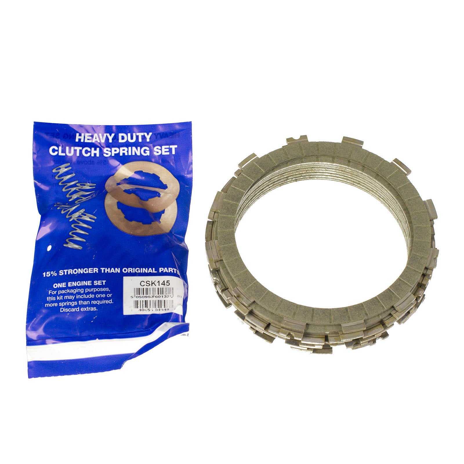 Premier, Premier Clutch Kit - PSC Race & Sport Kevlar