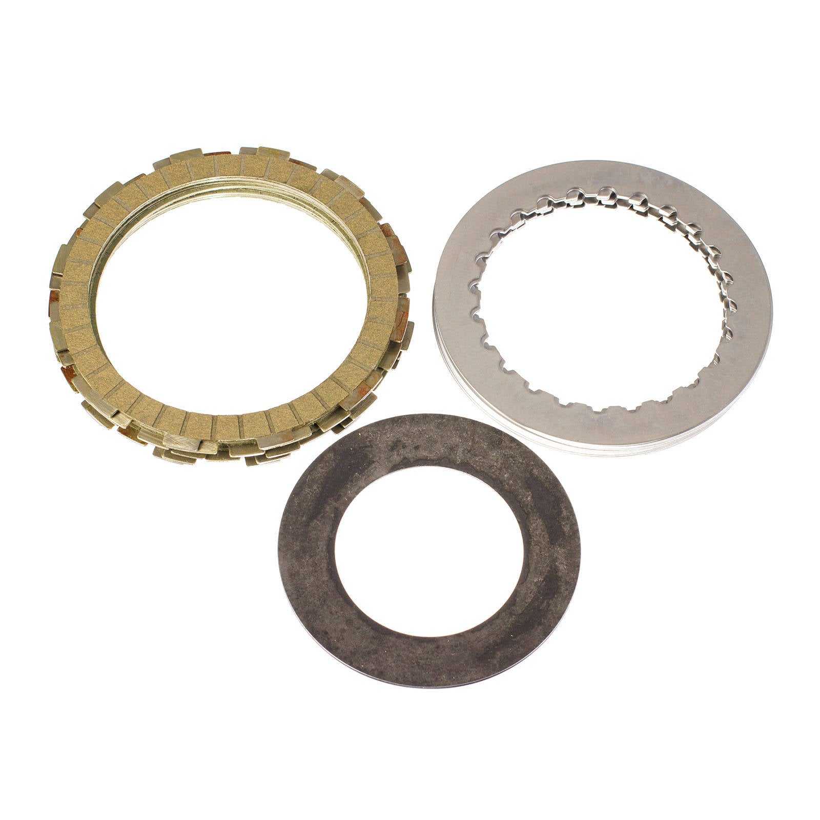 Premier, Premier Clutch Kit - RK Dirt Racer