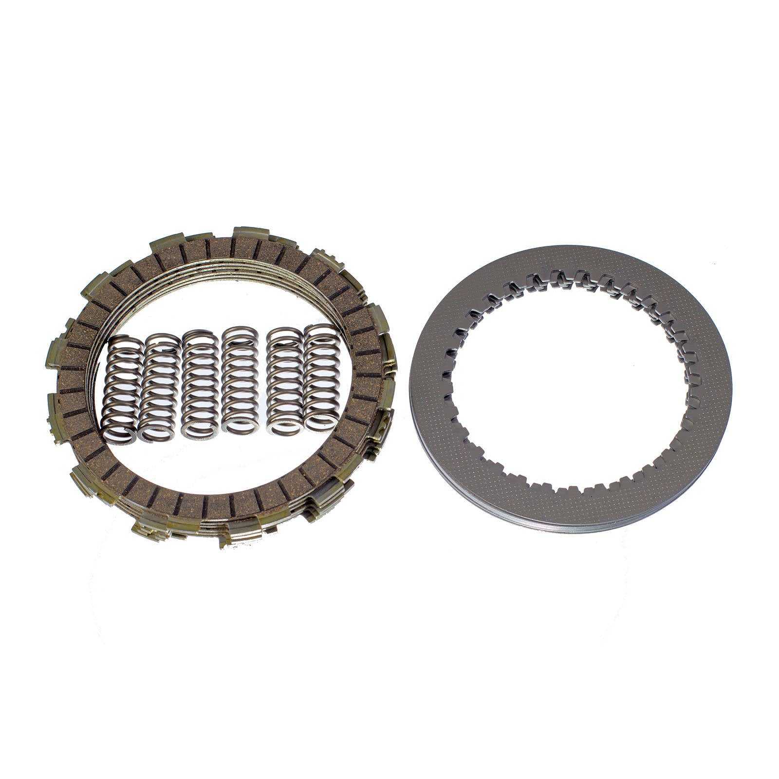 Premier, Premier Clutch Kit - RK Dirt Racer