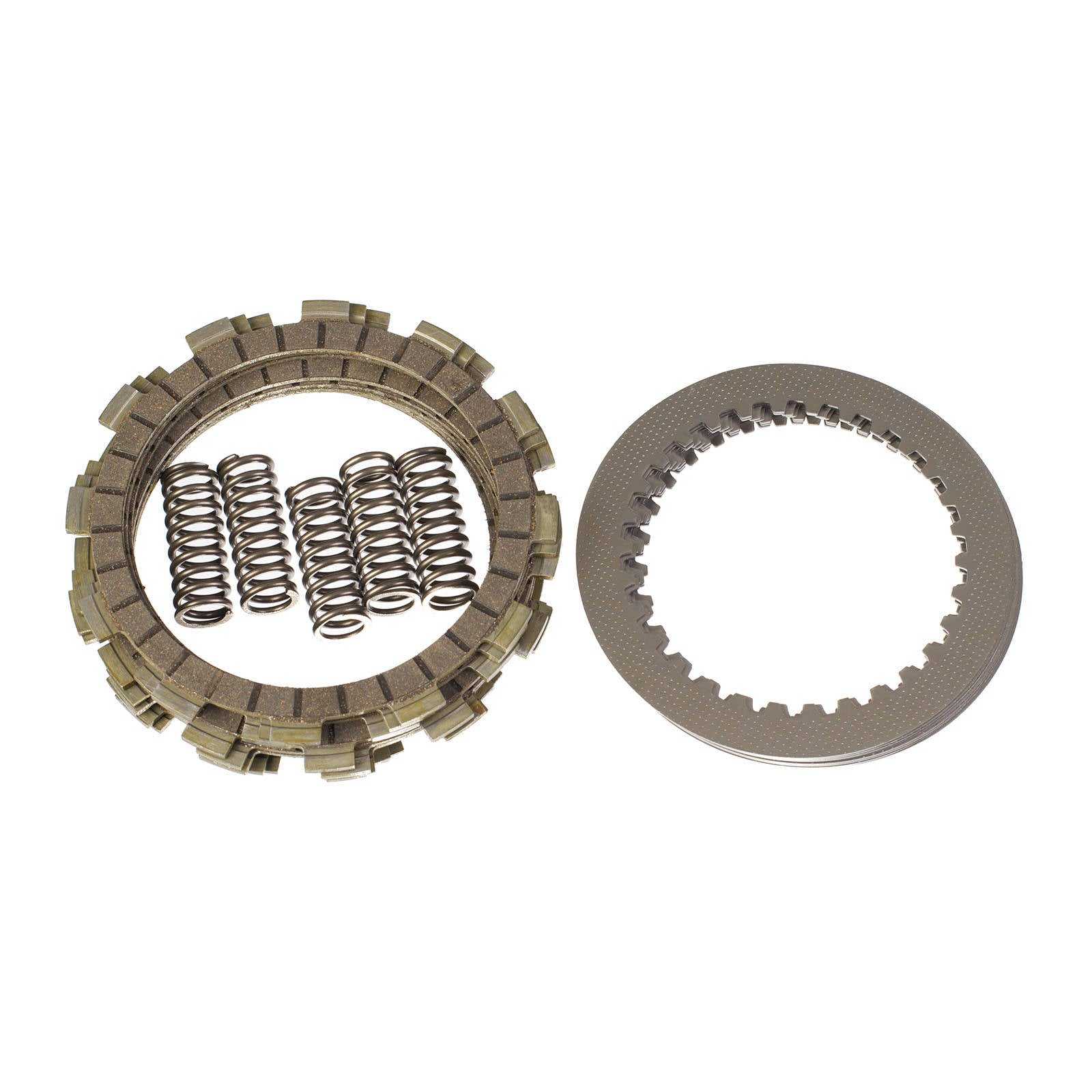 Premier, Premier Clutch Kit - RK Dirt Racer