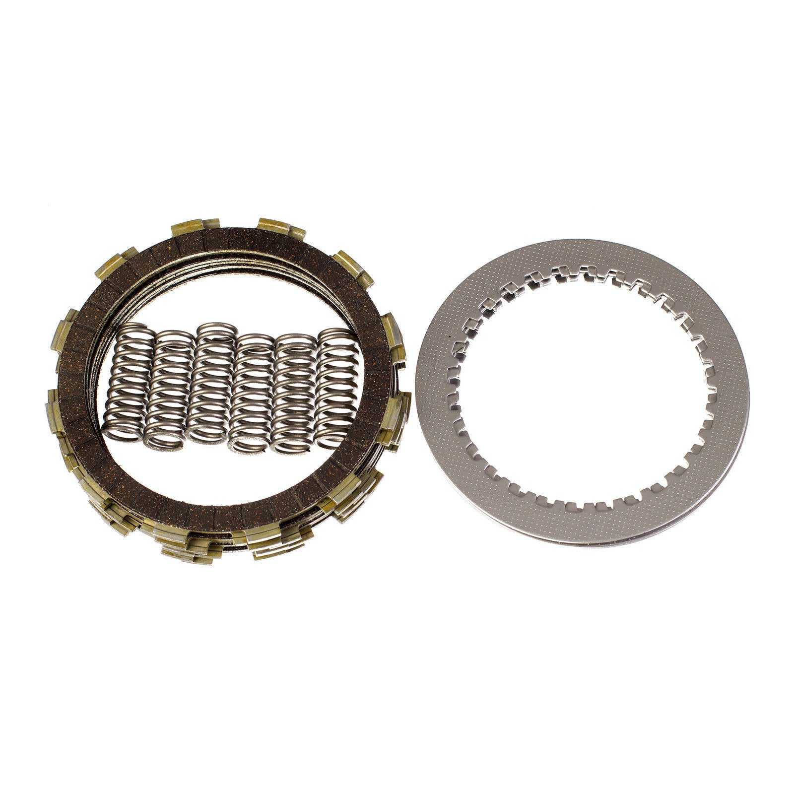 Premier, Premier Clutch Kit - RK Dirt Racer