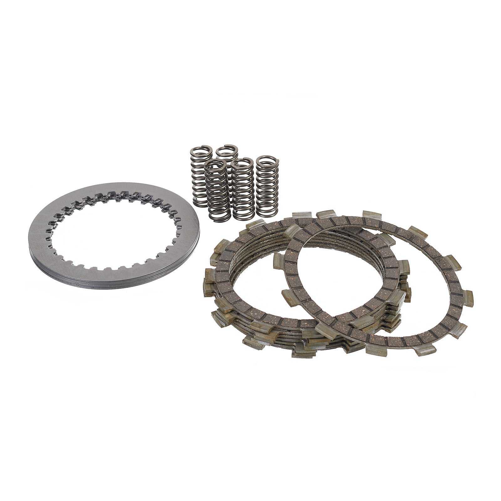 Premier, Premier Clutch Kit - RK Dirt Racer