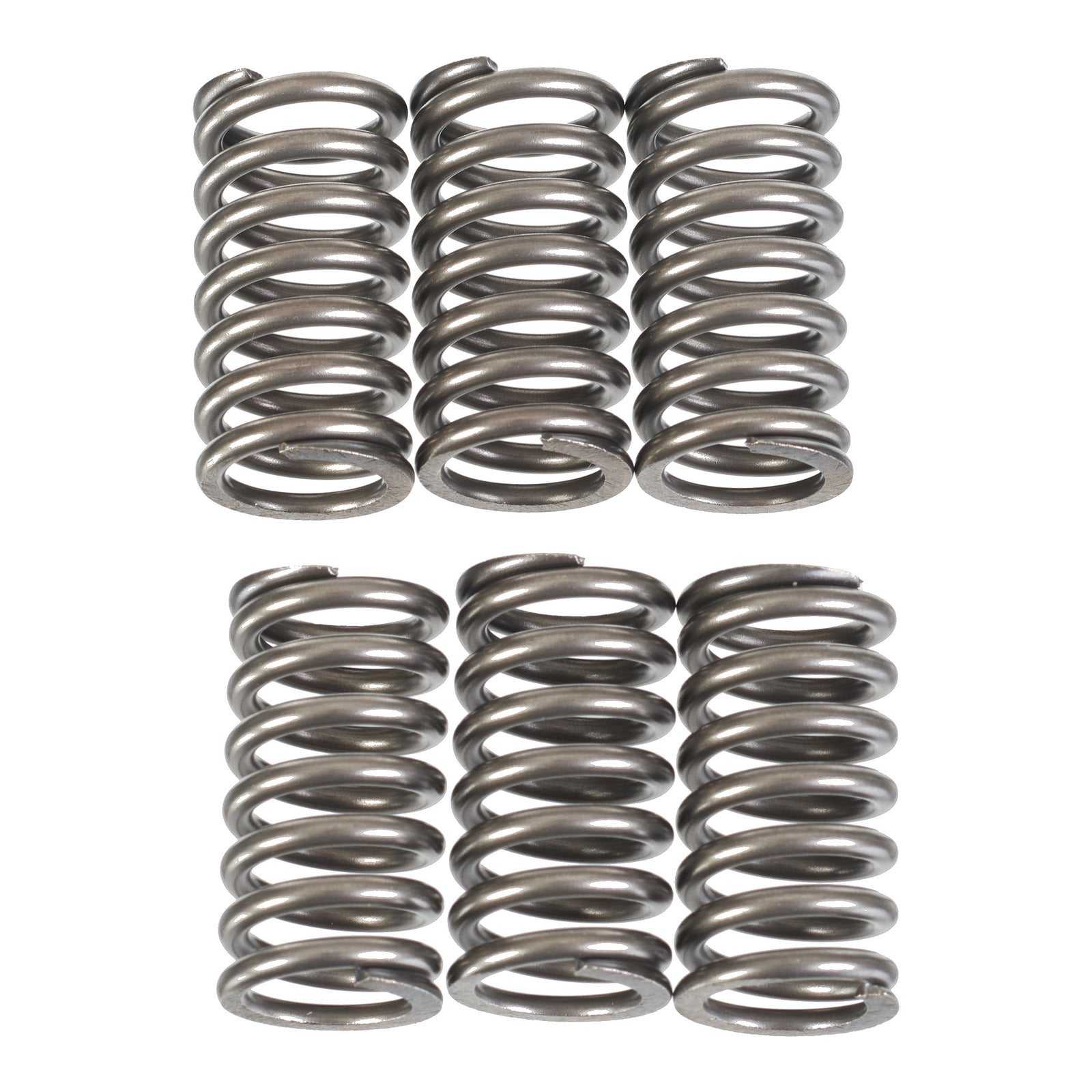 Premier, Premier Clutch Springs - Heavy Duty