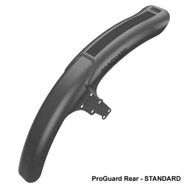 RapidRacerProducts Ltd, Pro Guard Rear Mudguard Standard Mtb Rrp
