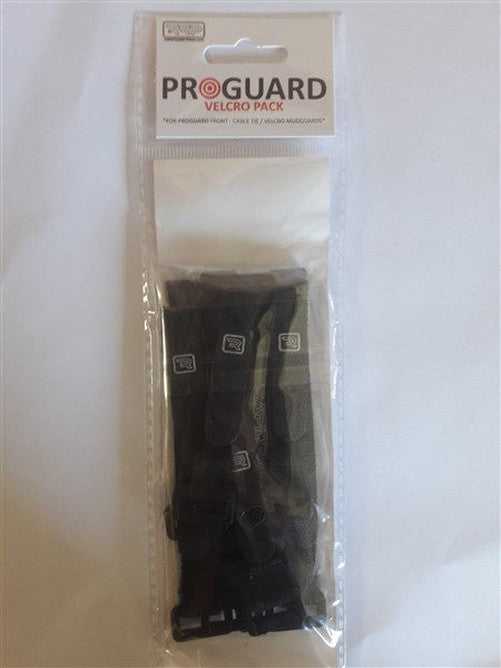 RapidRacerProducts Ltd, Pro Guard Velcro Pack Rrp