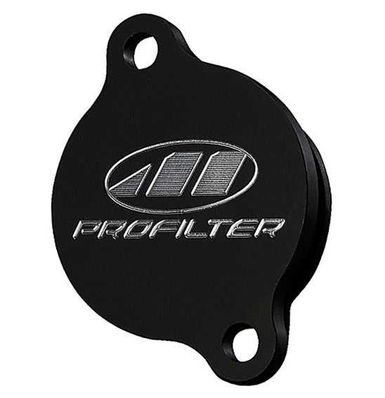 PROFILTER, ProFilter Billet Aluminum Oil Filter Cover
