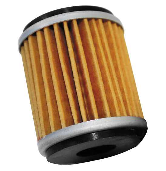 PROFILTER, ProFilter OEM Replacement Oil Filters