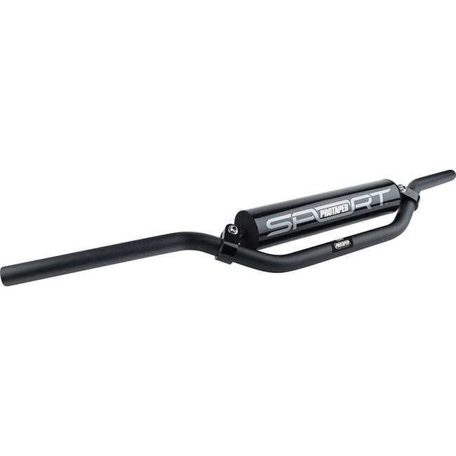 Moto1, Protaper Sport Alloy 22.2mm Bar Mid/High Unadilla Black (PT021142)