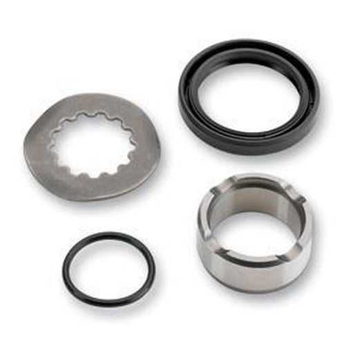 VERTEX, SPROCKET SEAL KIT HOT RODS INCLUDES SPACER SEAL O-RING SNAP RING OR LOCK WASHER